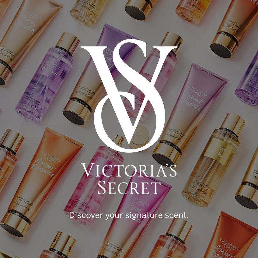 Spray Corporal Victoria's Secret Love Spell Shimmer Mist 250 Ml - imagem 4
