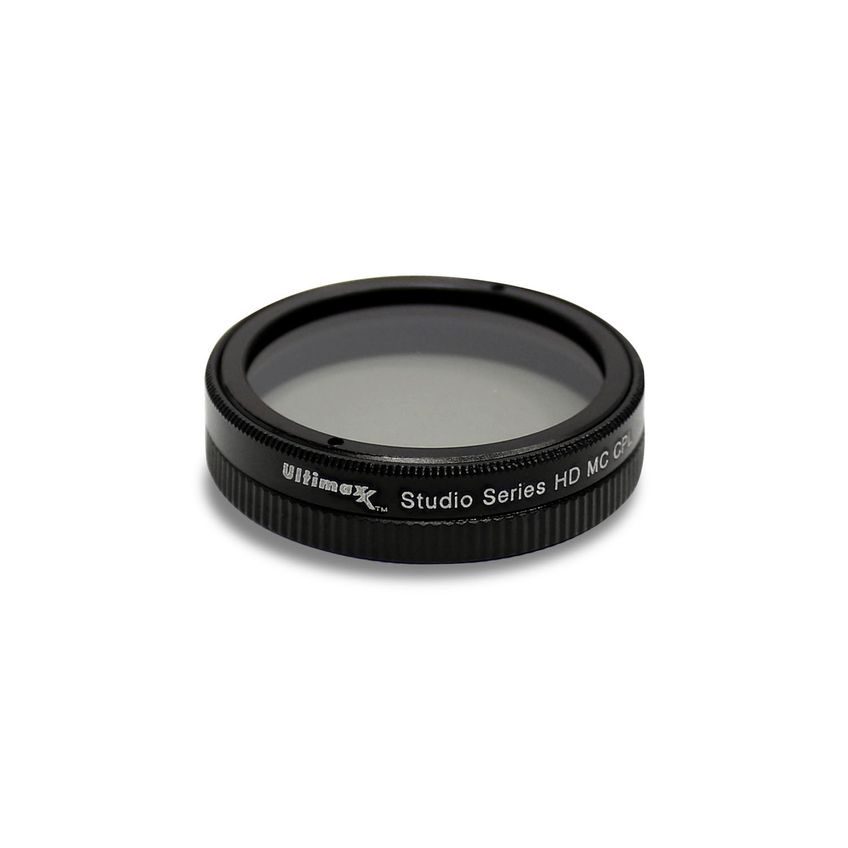 Kit De Filtros Ultimaxx Dji Inspire 2 X4s 5 Peças - imagem 4
