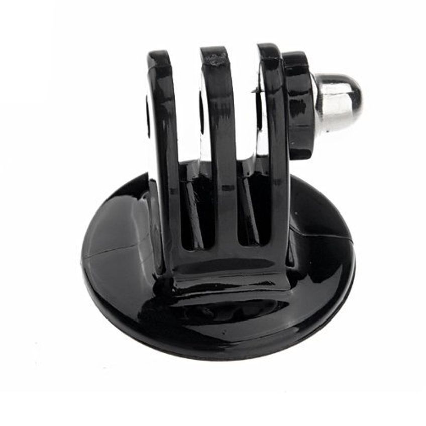 Suporte De Tripé Ultimaxx Para Todas As Gopro 1/4-20 - imagem 3