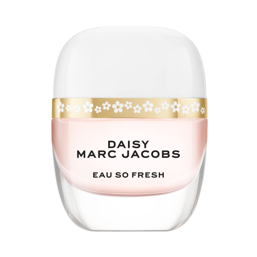 Marc Jacobs Daisy Eau So Fresh Eau De Toilette Spray, 20 Ml - imagem 2
