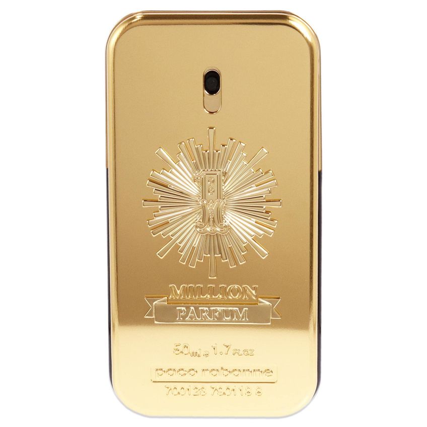 Paco Rabanne 1 Milhão De Spray Parfum 1.7 Oz - imagem 2