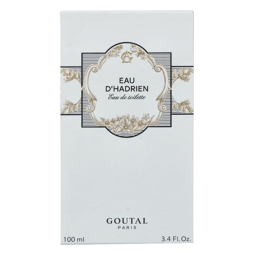 Perfume Annick Goutal Eau D’hadrien Eau De Toilette 100 Ml Feminino - imagem 3