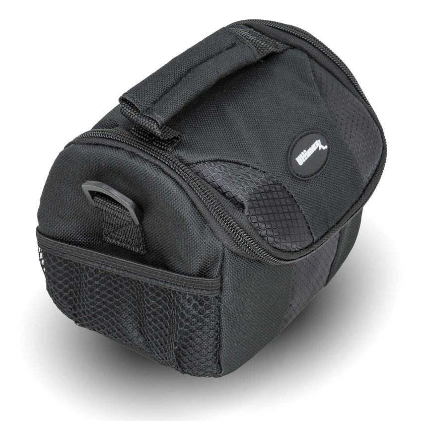 Estojo De Transporte Ultimaxx Small Para Sony, Nikon, Canon E Muito Mais - imagem 3