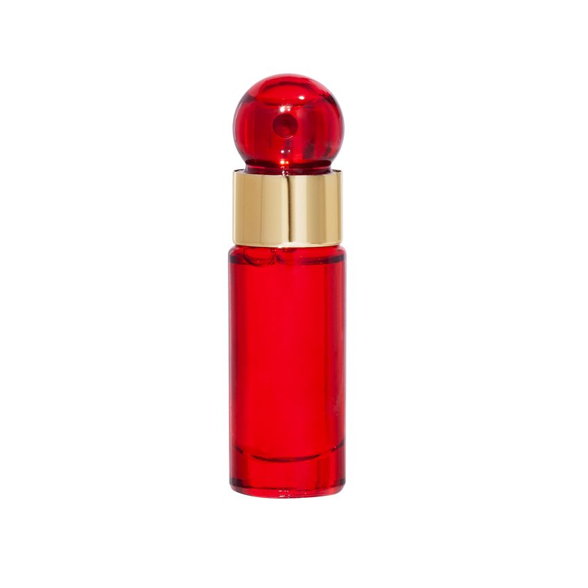 Mini Conjunto De Presentes Femininos Perfume Perry Ellis 360°, 4x7ml - imagem 3