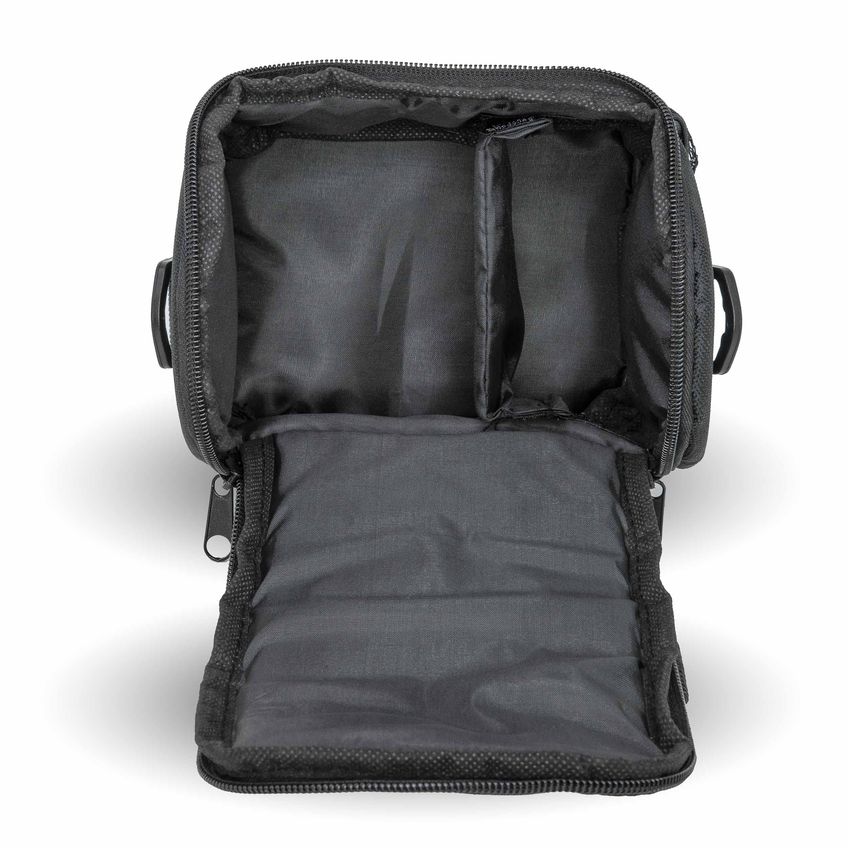 Estojo De Transporte Ultimaxx Small Para Sony, Nikon, Canon E Muito Mais - imagem 4