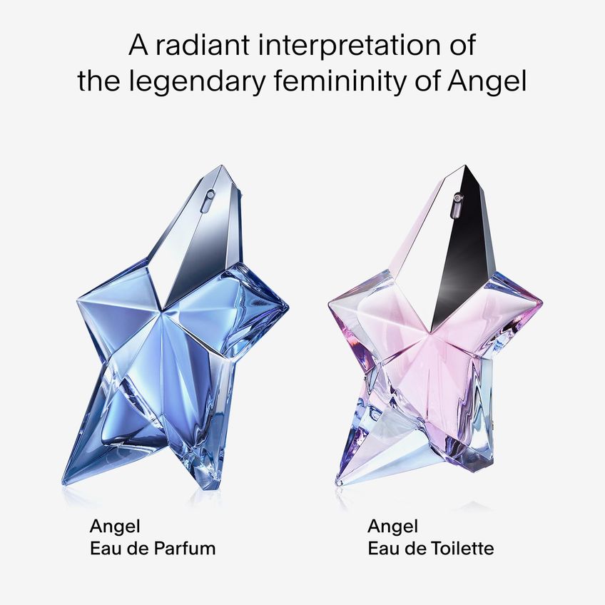 Angel Spray Perfumado 50ml Essência Duradoura - imagem 3