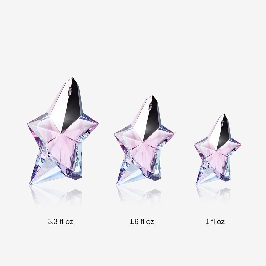 Angel Spray Perfumado 50ml Essência Duradoura - imagem 4