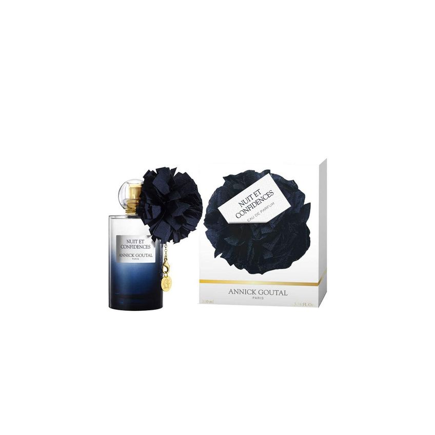 Perfume Annick Goutal Nuit Et Confidences Eau De Parfum 100ml - imagem 2