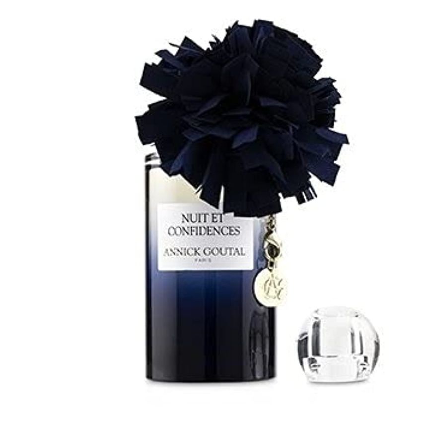 Perfume Annick Goutal Nuit Et Confidences Eau De Parfum 100ml - imagem 3