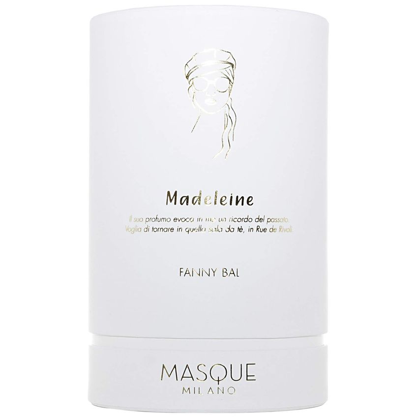 Perfume Moresque Madeleine Eau De Parfum 35 Ml Para Mulher - imagem 2