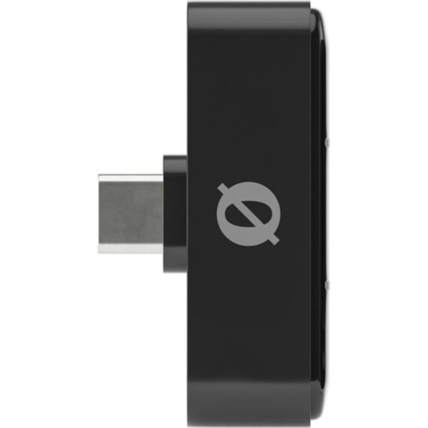 Rode Wireless Micro Sistema De Microfone Sem Fio Ultracompacto Para 2 Pessoas - imagem 4
