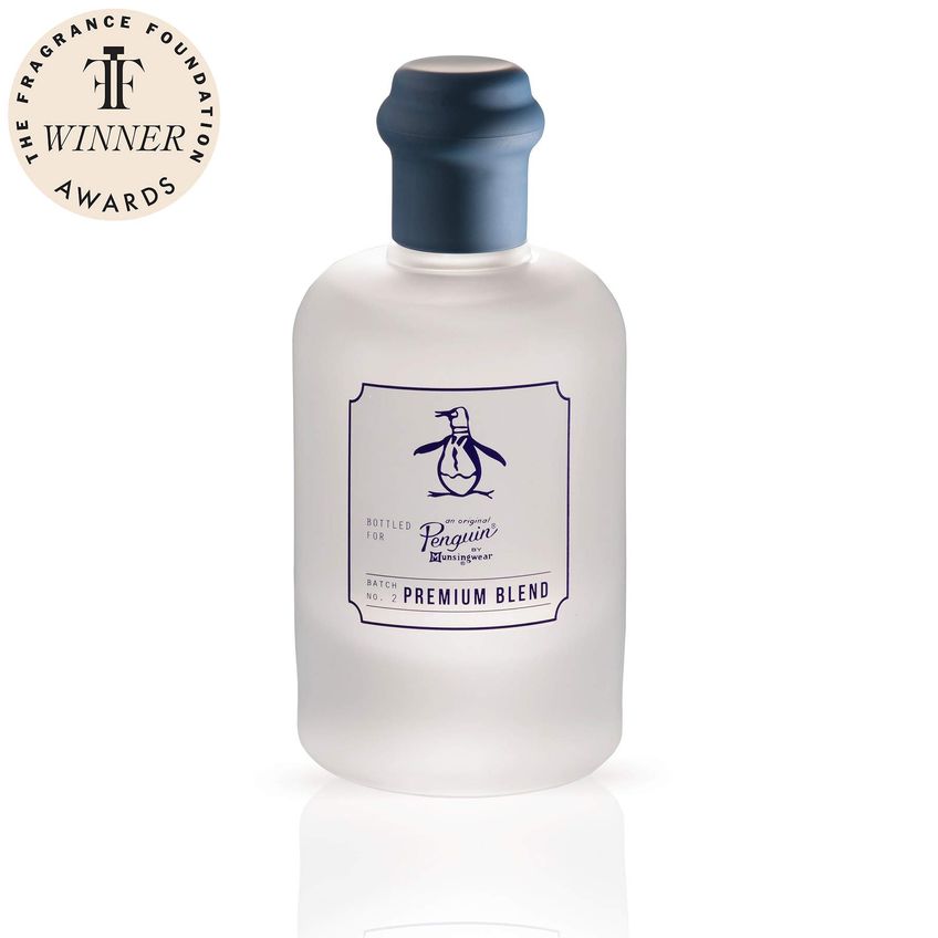 Perfume Premium Blend Em Spray De 3.4 Oz - imagem 3