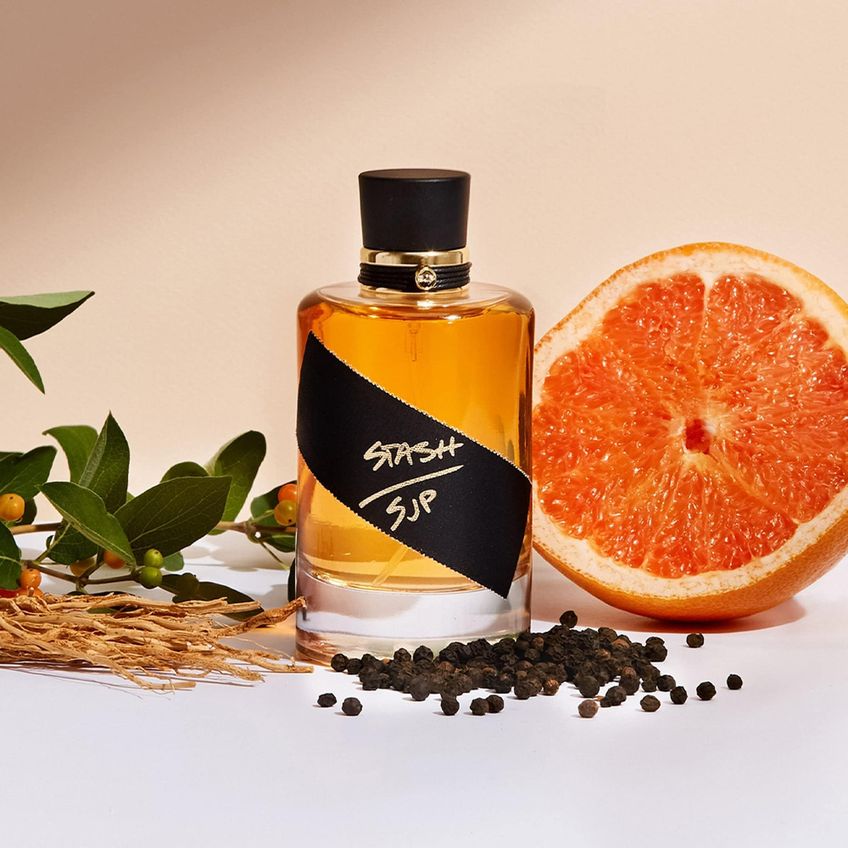 Perfume Sjp De Sarah Jessica Parker Stash Eau De Parfum 100ml - imagem 3