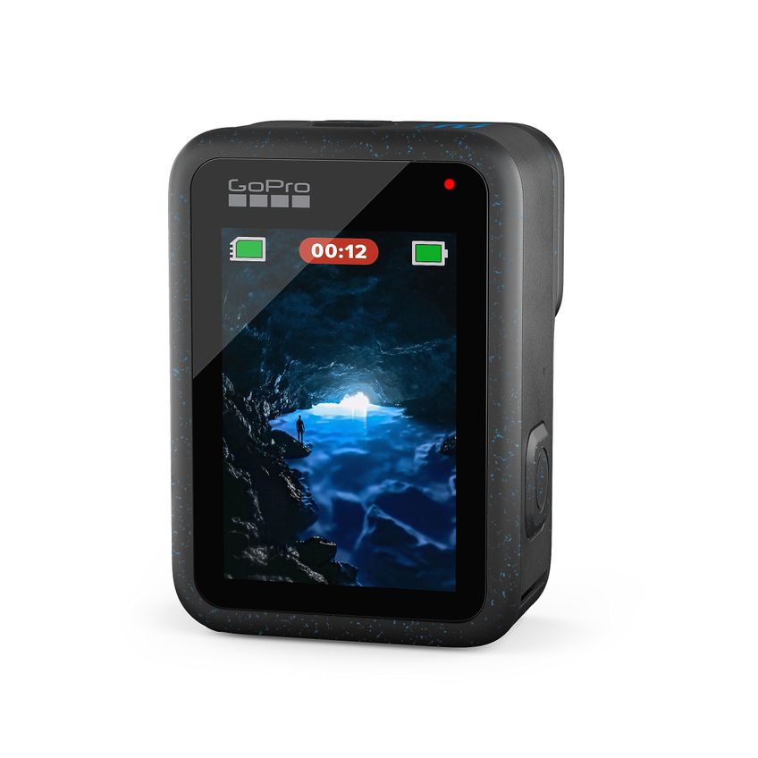 Câmera De Ação Impermeável Gopro Hero12 Black 5.3k60 Ultra Hd - imagem 4