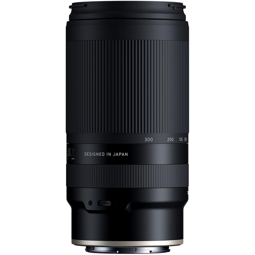 Lente Tamron 70-300mm F/4.5-6.3 Di III Rxd Sony Fe - imagem 3