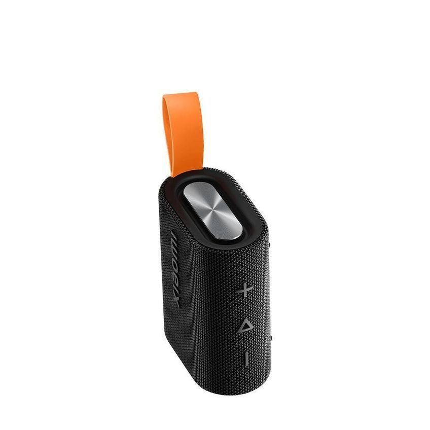Caixa De Som Xiaomi Pocket MDZ-37-DB 5W Bluetooth 5.4 Preto - imagem 3