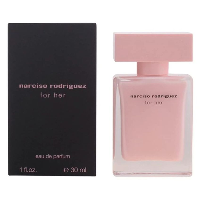 Perfume Narciso Rodriguez Eau De Parfum Spray 30 Ml Para Mulheres - imagem 3