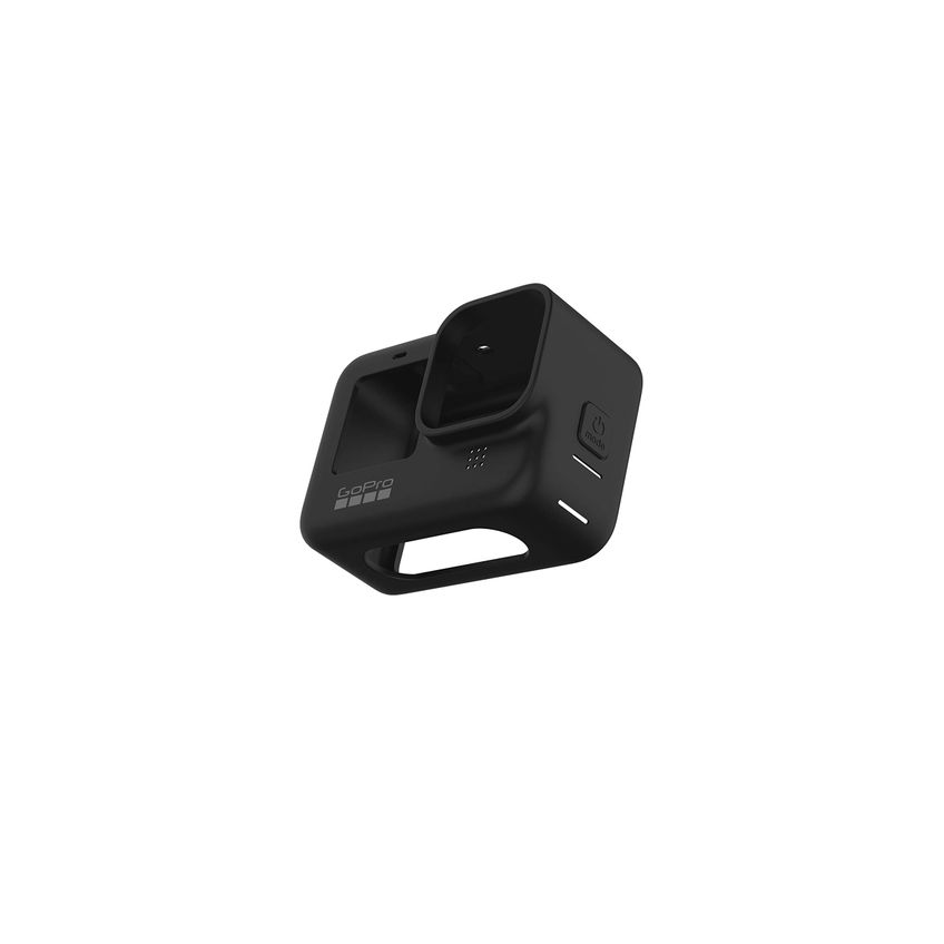Acessório GoPro Sleeve + Lanyard Para Hero11/10/9 Black - imagem 3