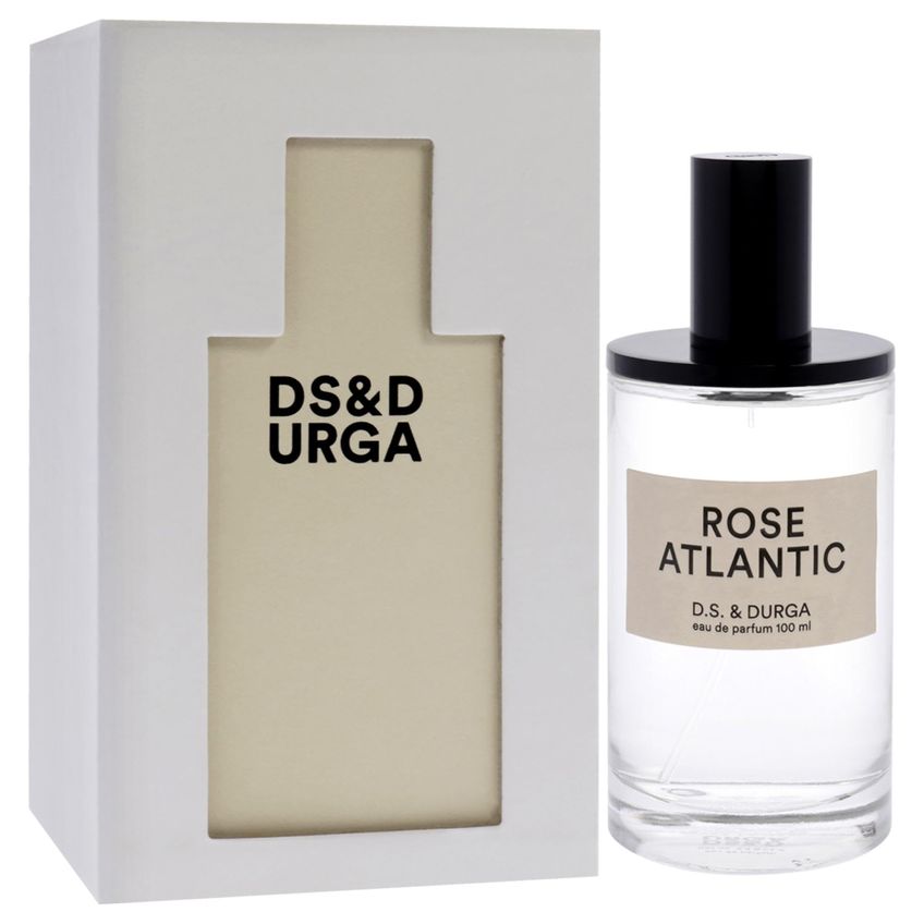Perfume D.s. & Durga Rose Atlantic Edp 100ml Para Mulheres - imagem 3
