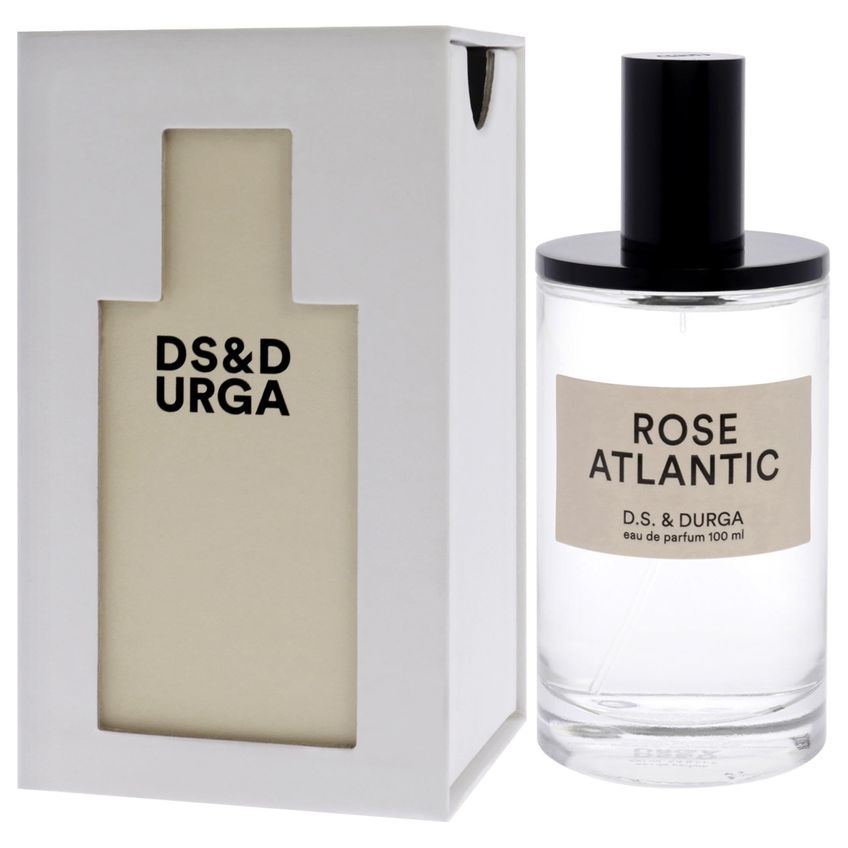 Perfume D.s. & Durga Rose Atlantic Edp 100ml Para Mulheres - imagem 4