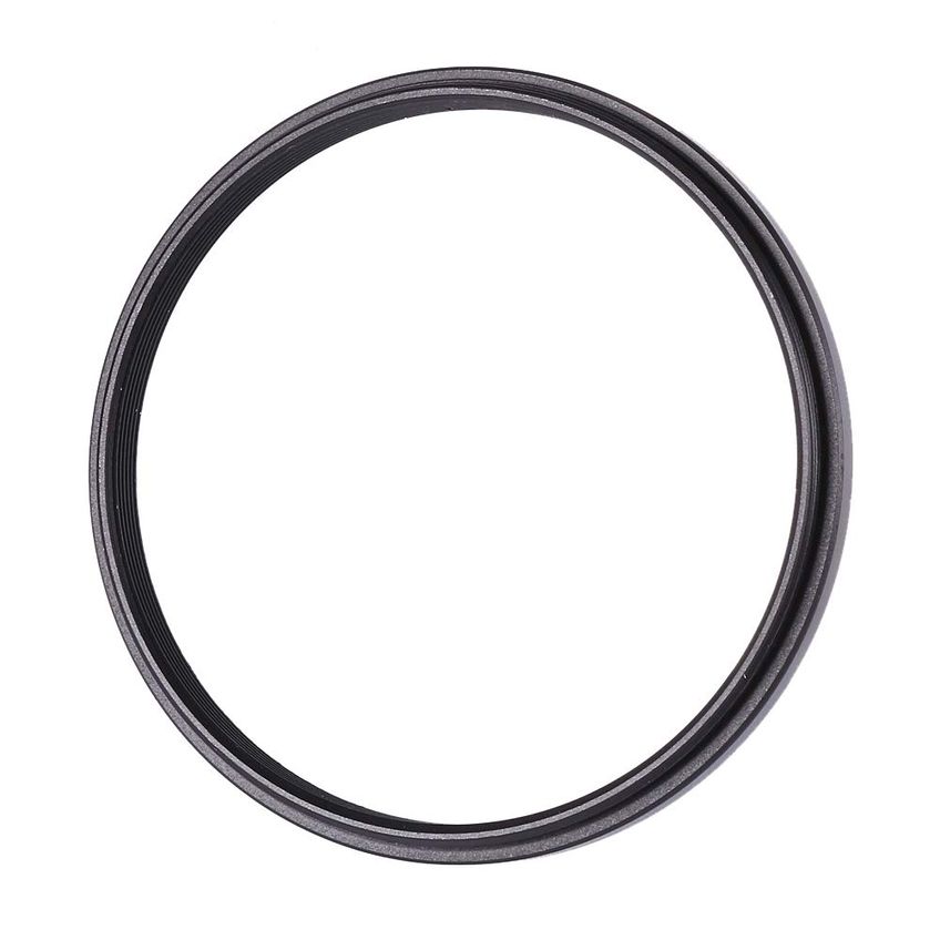 Anel Redutor Akozon 58 mm Para 55 mm – Preto (metal) - imagem 3