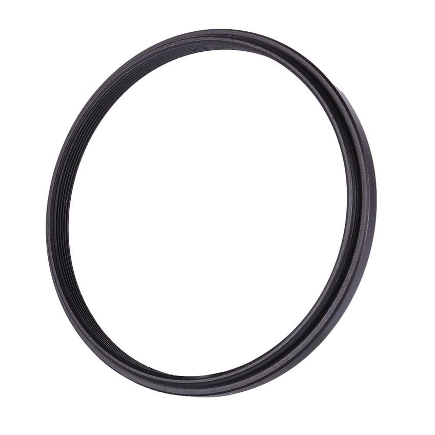 Anel Redutor Akozon 58 mm Para 55 mm – Preto (metal) - imagem 4