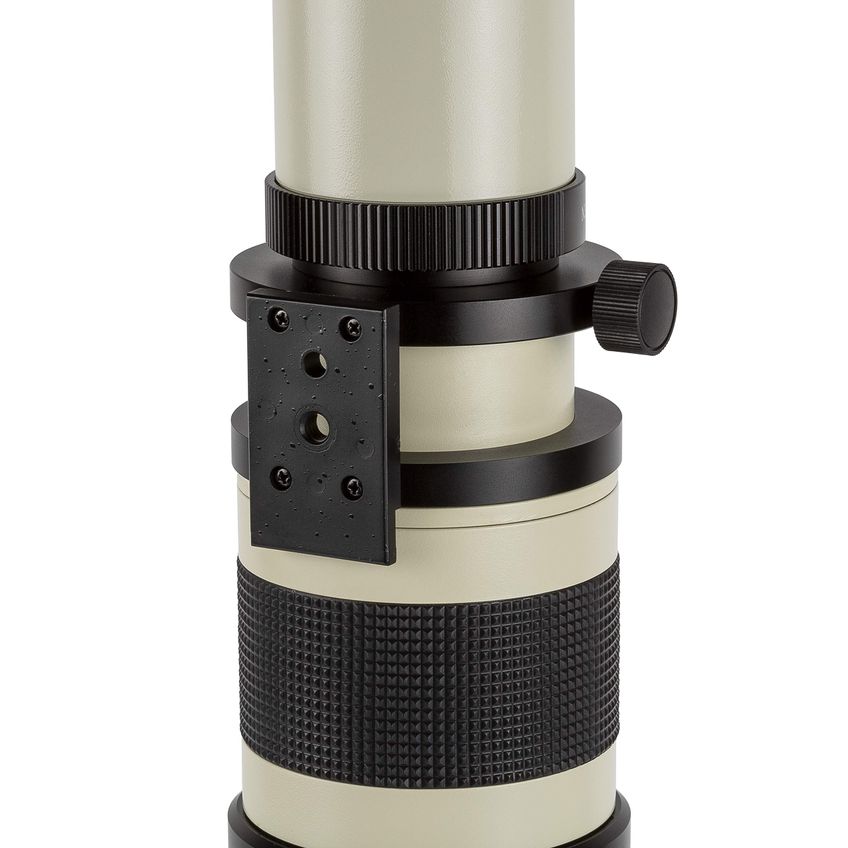 Lente Zoom Ultimaxx 650-1300mm (com Conversor 2x 1300-2600mm) - imagem 4