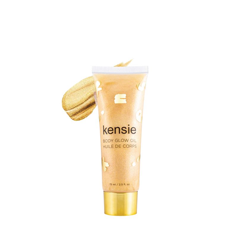 Conjunto De Perfume Kensie So Pretty 100ml Para Mulheres - imagem 3