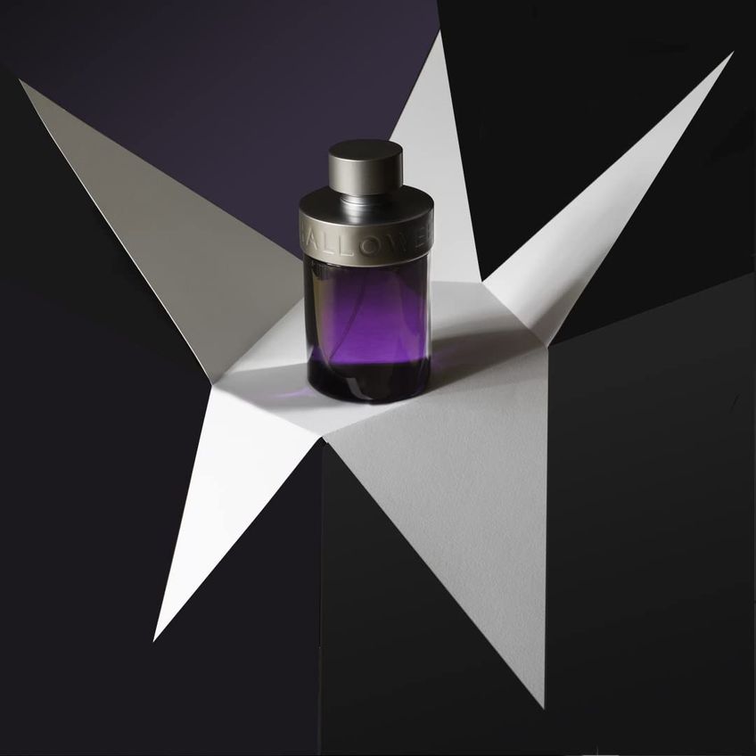 J. Del Pozo Halloween Man Eau De Toilette Spray Para Homens, 200 Ml - imagem 4