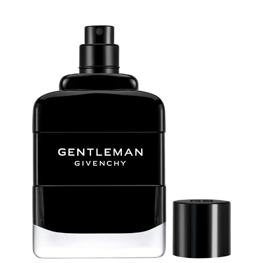 Perfume Givenchy Gentleman Eau De Parfum 60ml Para Homens - imagem 3