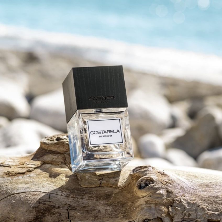 Perfume Carner Barcelona Costarela Eau De Parfum 100ml Unissex - imagem 4