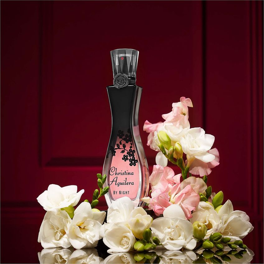 Perfume Christina Aguilera By Night Eau De Parfum 75ml - imagem 4