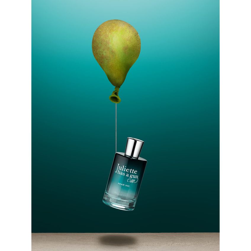 Perfume Juliette Has A Gun Pear Inc. Eau De Parfum 1,7 Ml - imagem 4