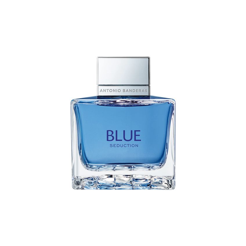 Fragrância Sedutora Azul Em Spray 3.4 Oz - imagem 2