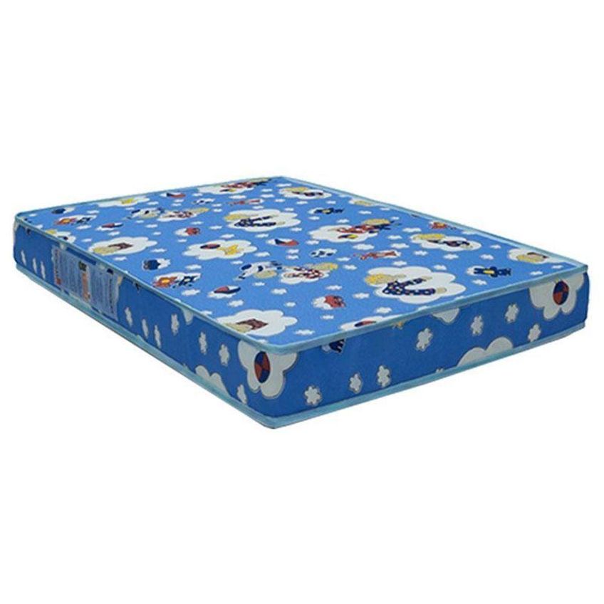 Quarto De Bebê Elfe Classic Danny 4 Portas 4 Gavetas MDF Amadeirado Reller - imagem 3