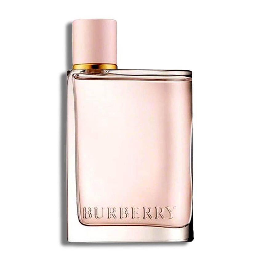 Perfume Burberry Her Eau De Parfum 30ml Para Mulheres - imagem 2