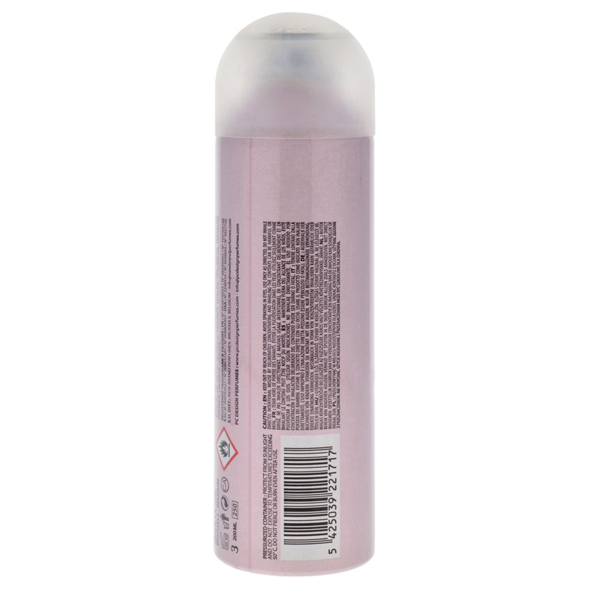 Perfume Cuba Victory Body Spray 200ml Para Mulheres - imagem 2