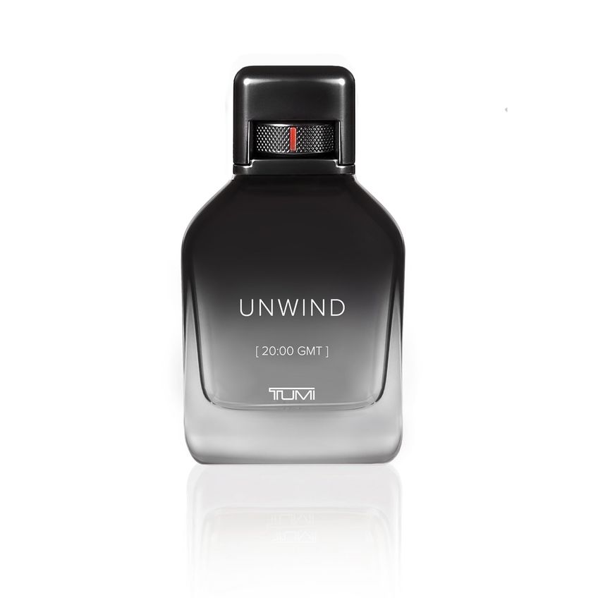 Perfume Tumi Unwind Para Homens Eau De Parfum 200ml - imagem 2