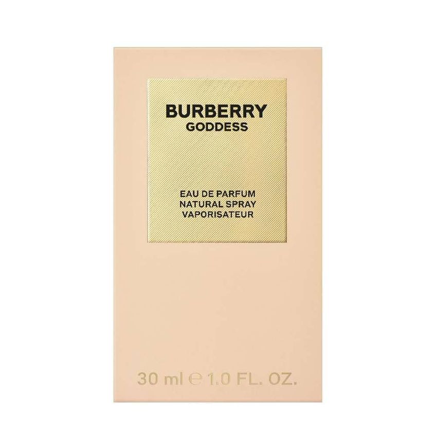 Perfume Burberry Burberry Goddess Eau De Parfum 30 Ml Para Mulheres - imagem 2