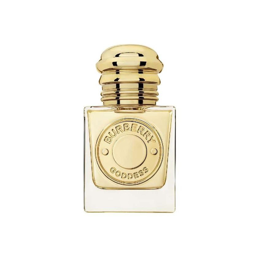 Perfume Burberry Burberry Goddess Eau De Parfum 30 Ml Para Mulheres - imagem 3