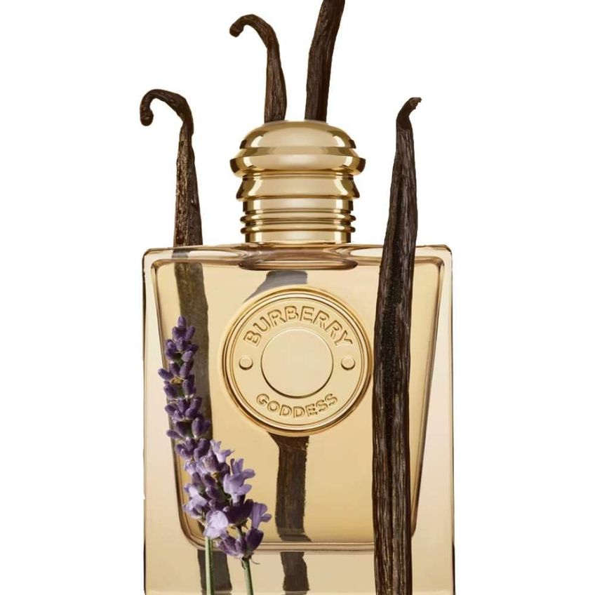 Perfume Burberry Burberry Goddess Eau De Parfum 30 Ml Para Mulheres - imagem 4