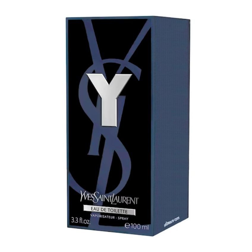 Perfume Masculino Y EDT Spray 3,3 Oz - imagem 2