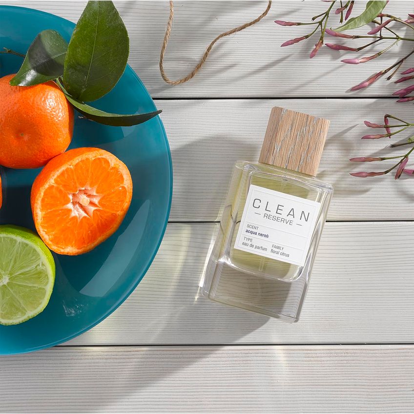 Perfume Clean Reserve Acqua Neroli Eau De Parfum 100ml - imagem 4
