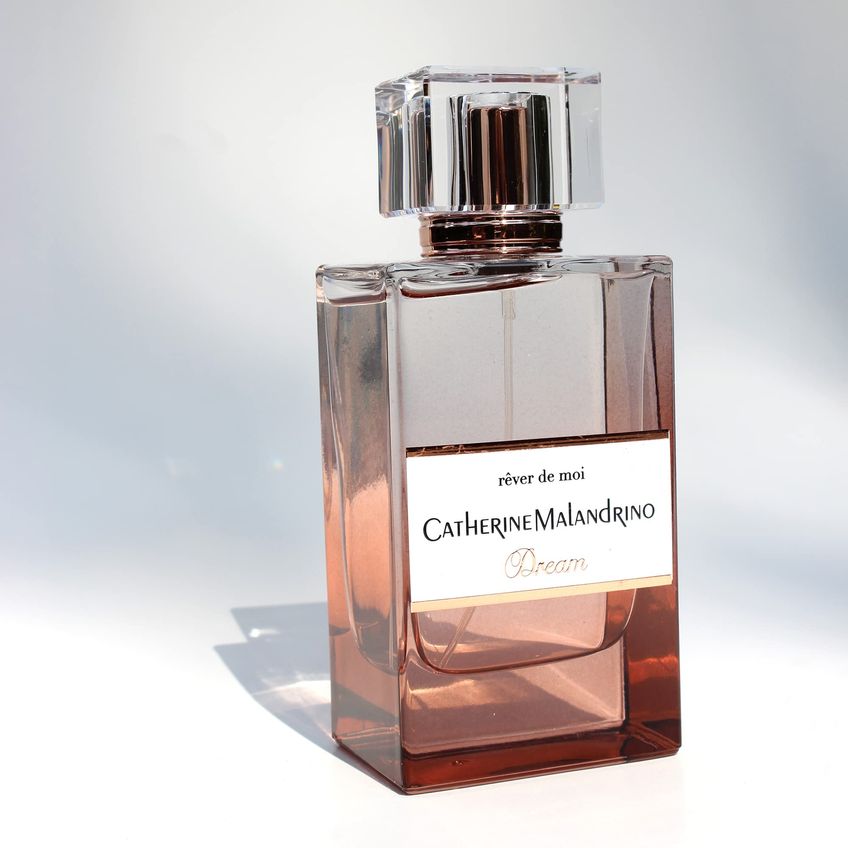 Perfume Catherine Malandrino Catherine Malandrino Dream 100ml - imagem 3