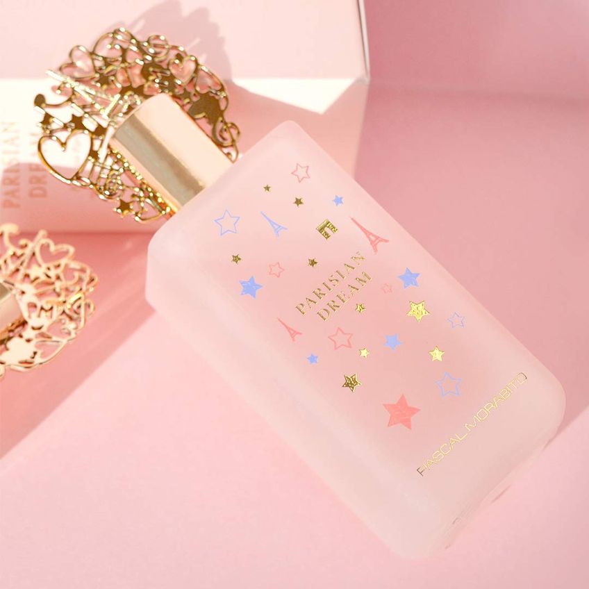 Perfume Pascal Morabito Parisian Dream 100 Ml Edp Em Spray - imagem 3