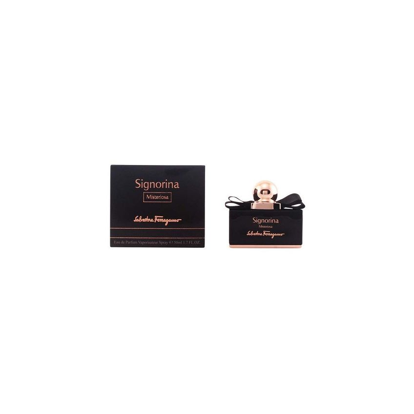 Perfume Salvatore Ferragamo Signorina Misteriosa Edp 30 Ml - imagem 3
