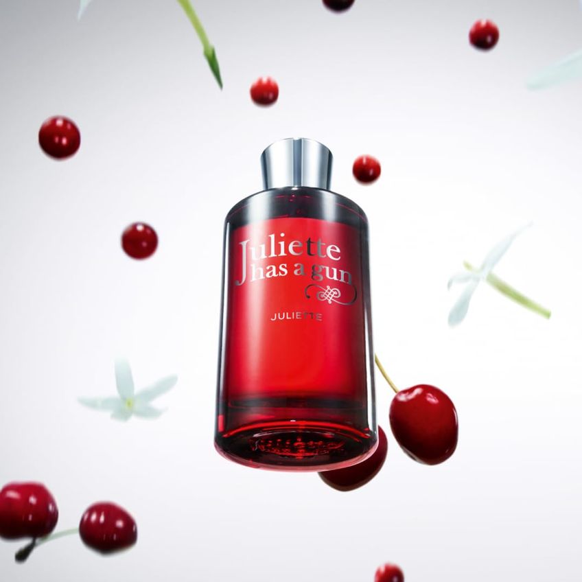 Perfume Juliette Has A Gun Juliette Eau De Parfum 100ml Para Mulheres - imagem 3