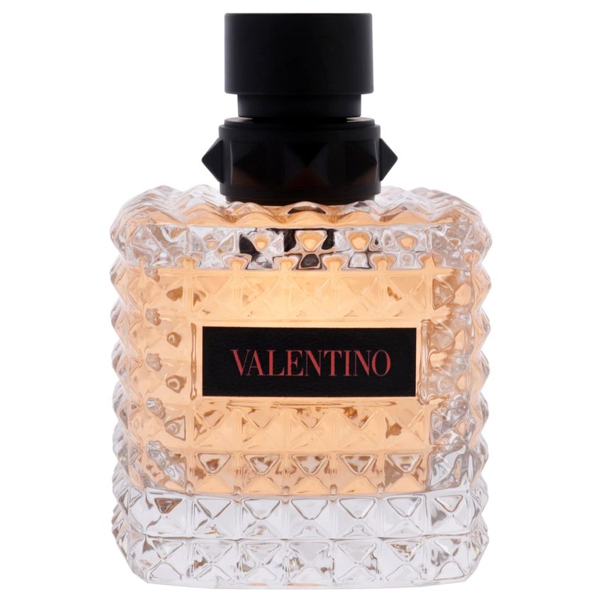 Perfume Valentino Donna Nascido Em Roma Coral Fantasy Edp 50ml - imagem 2