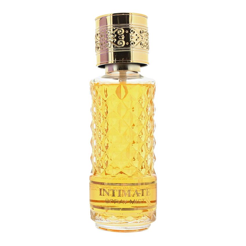 Eau De Toilette Spray Jean Philippe Intimate 108 Ml - imagem 4