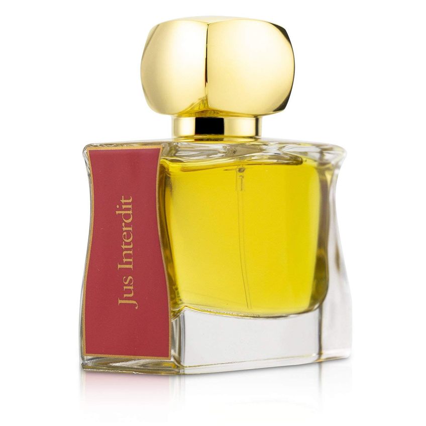 Perfume Jovoy Jus Interdit Extrait De Parfum 50 Ml Feminino - imagem 3